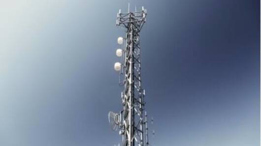 Sale of stake in Bharti Infratel
