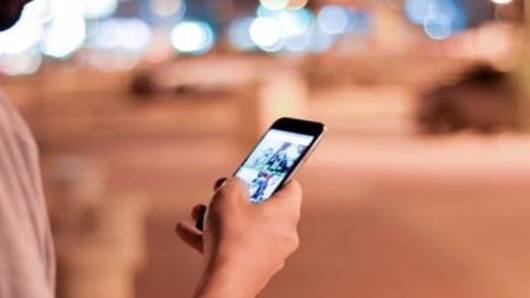 App for homosexuals, called iHomo, launched in China