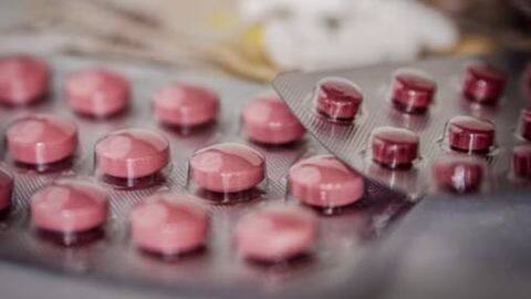 Delhi High Court cancels government ban on 344 FDC drugs Delhi High Court cancels government ban on 344 FDC drugs