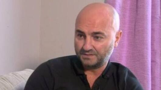 Child abuse scandal in UK football