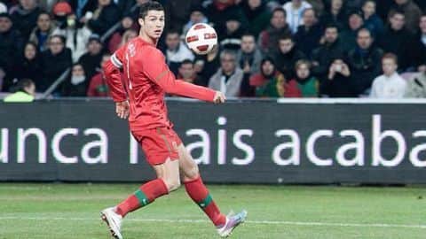 Ronaldo, Mourinho involved in 'tax evasion'? Ronaldo, Mourinho involved in 'tax evasion'?
