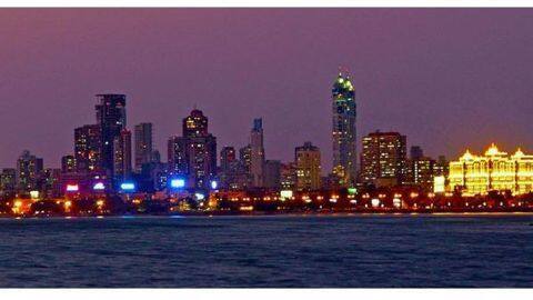 Mumbai: City where the money keeps pouring in Mumbai: City where the money keeps pouring in