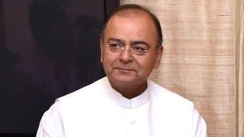 ASSOCHAM, Bank Unions call upon Jaitley ASSOCHAM, Bank Unions call upon Jaitley