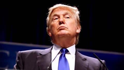 Donald Trump's phone call with Taiwanese President Tsai irks China Donald Trump's phone call with Taiwanese President Tsai irks China