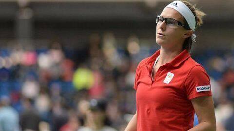 Indian Aces snatch a win from Singapore Slammers in IPTL Indian Aces snatch a win from Singapore Slammers in IPTL