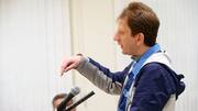 Iran's Supreme Court confirms tycoon Babak Zanjani's death sentence