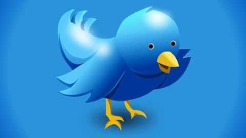 Twitter says "no" to Trump's idea of national Muslim registry Twitter says "no" to Trump's idea of national Muslim registry