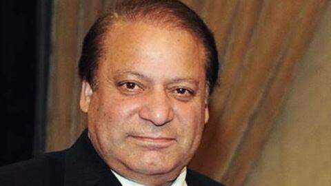 Sharif may attend Trump's swearing-in Sharif may attend Trump's swearing-in