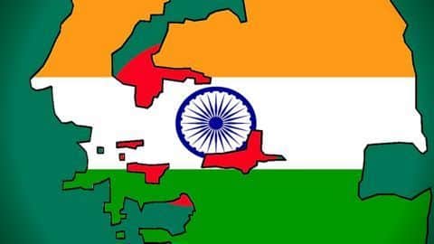 India-B'desh talks begin; terrorism dominates agenda India-B'desh talks begin; terrorism dominates agenda