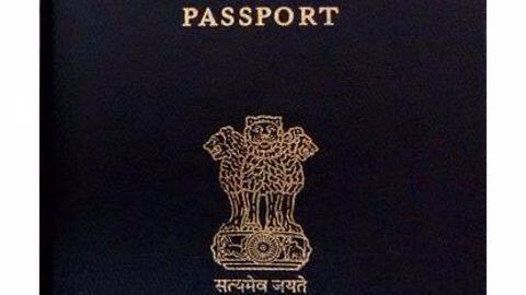 Passport expires; costs Mukesh Hong Kong Open golf tournament Passport expires; costs Mukesh Hong Kong Open golf tournament