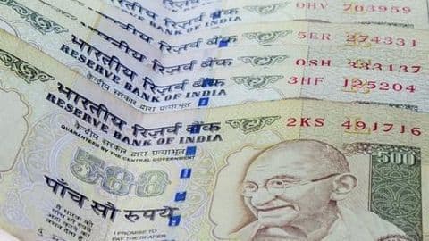 Toll plazas to accept old Rs.500 note till 15 Dec Toll plazas to accept old Rs.500 note till 15 Dec