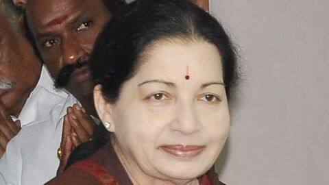 Amma's imprint on Tamil Nadu's society Amma's imprint on Tamil Nadu's society