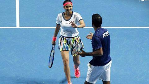 Indian Aces outplay UAE Royals in Singapore leg of IPTL Indian Aces outplay UAE Royals in Singapore leg of IPTL