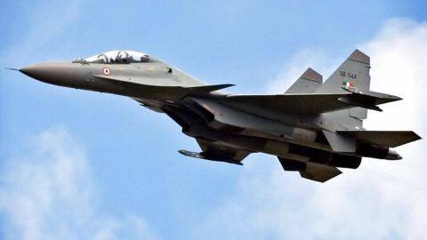 India to train Vietnamese fighter pilots on Sukhoi Su-30MKIs India to train Vietnamese fighter pilots on Sukhoi Su-30MKIs