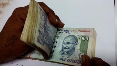 More measures to ease demonetization stress More measures to ease demonetization stress