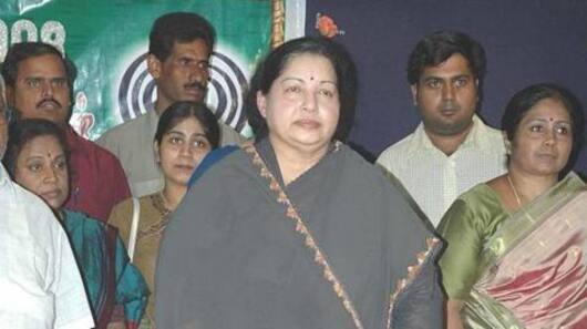 J Jayalalithaa's demise: Aftermath
