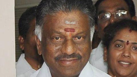 Centre seeks stability in TN after Amma's death Centre seeks stability in TN after Amma's death