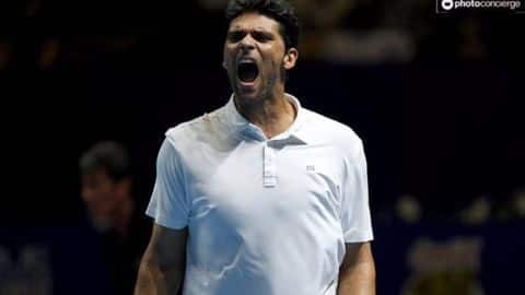 Japan Warriors defeat Indian Aces in IPTL Japan Warriors defeat Indian Aces in IPTL