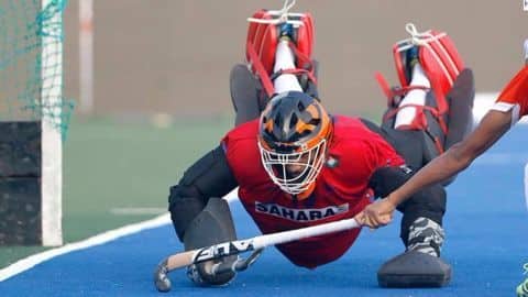 Junior Hockey World Cup kicks off in Lucknow Junior Hockey World Cup kicks off in Lucknow