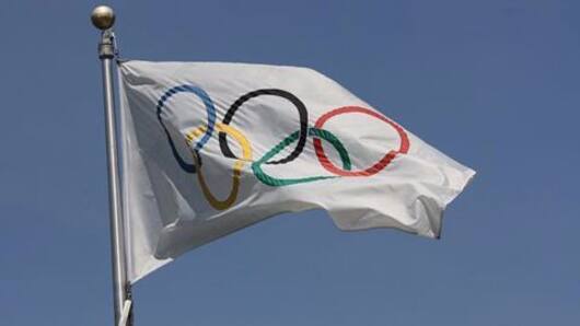 New sports at Olympics