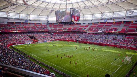 2026 FIFA World Cup could be the biggest 2026 FIFA World Cup could be the biggest