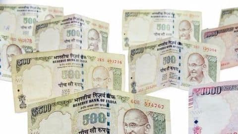 Demonetization: High deposits worry IT officials Demonetization: High deposits worry IT officials