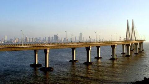 What's happening in Mumbai? What's happening in Mumbai?
