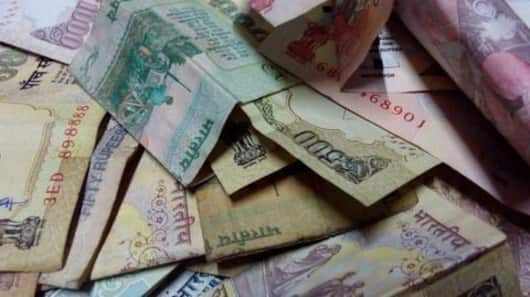 Fake currency supply threatens Indian economy
