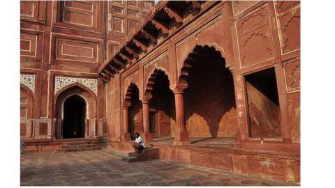 Delhi, the city that keeps churning Delhi, the city that keeps churning