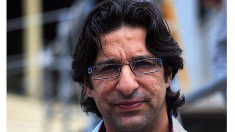 Wasim Akram to skip 2017 season of IPL Wasim Akram to skip 2017 season of IPL