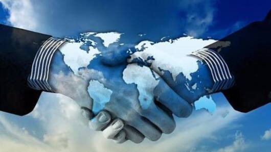 America's 'major defence partner' status for India