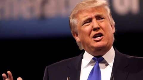 Donald Trump obtains just one intelligence briefing a week: Reports Donald Trump obtains just one intelligence briefing a week: Reports