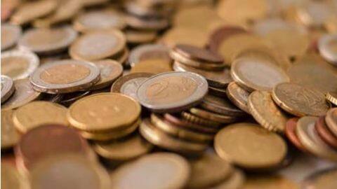 Demonetization set to ease retail inflation to below 4% Demonetization set to ease retail inflation to below 4%