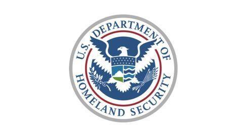 Trump picks Homeland Security chief Trump picks Homeland Security chief
