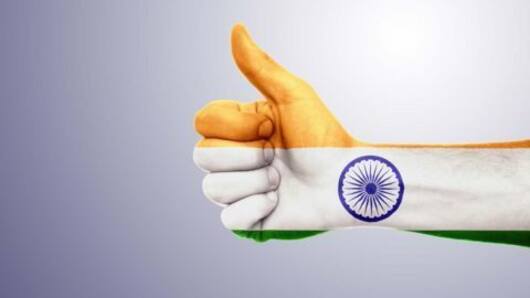 India's defence spending soars