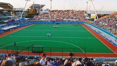 England, Australia crush their respective opponents at Hockey Junior WC England, Australia crush their respective opponents at Hockey Junior WC