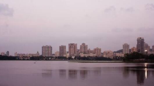 News bytes from Aamchi Mumbai