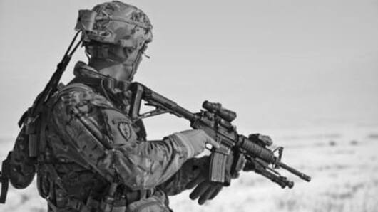 Commercial sale of military equipment