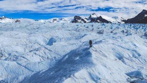 Remembering the first expedition to the South Pole Remembering the first expedition to the South Pole