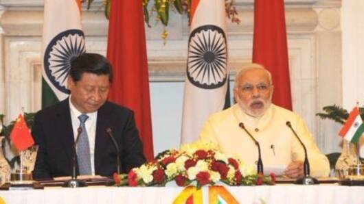 India-China bilateral trade volume to cross $65 billion