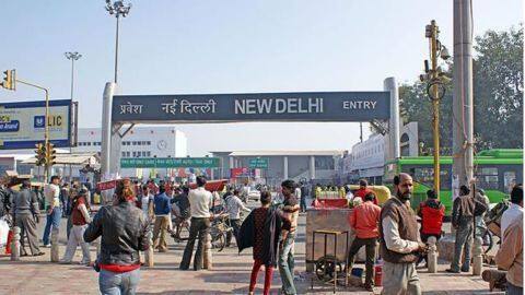 News from 'Incredible India's' incredible capital News from 'Incredible India's' incredible capital