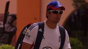Not stepping down as captain: Cook