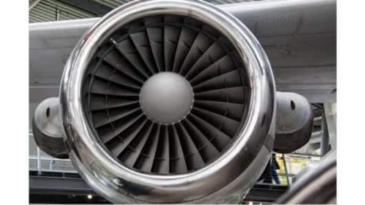 Can jet engines help with Delhi's pollution?
