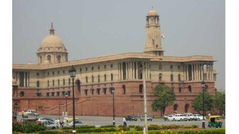 Winter Parliament session nears its end Winter Parliament session nears its end