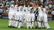 Real Madrid reach FIFA Club World Cup finals