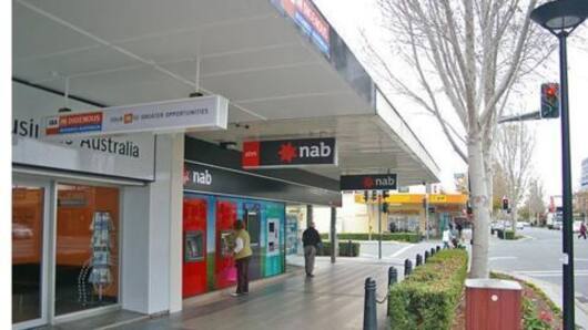 Thousands of Australian bank accounts compromised