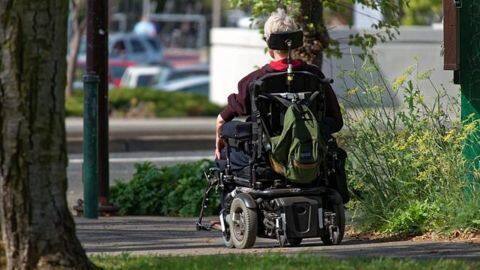 Lok Sabha passes Disabilities Bill Lok Sabha passes Disabilities Bill
