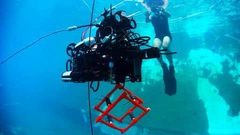 China in talks to return the US underwater drone China in talks to return the US underwater drone