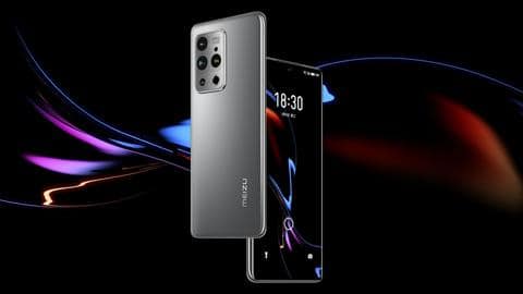 Meizu sold $15 million worth of smartphones in one minute Meizu sold $15 million worth of smartphones in one minute