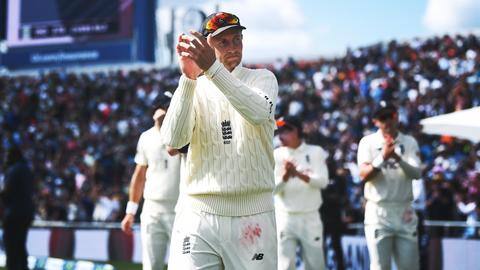 Joe Root becomes England's most successful Test skipper: Key stats Joe Root becomes England's most successful Test skipper: Key stats